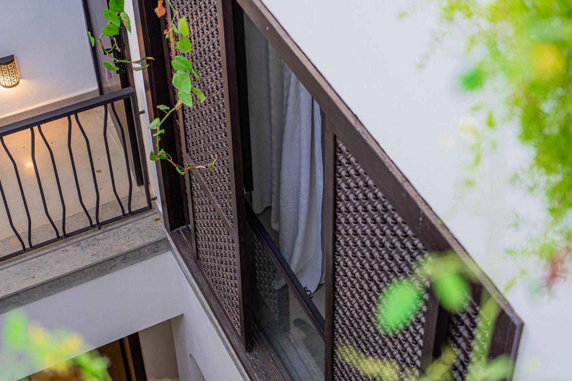 Riad Sabrawa Marrakesh Exterior foto